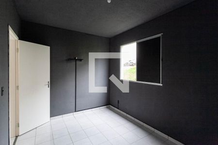 Quarto 1 de apartamento para alugar com 3 quartos, 65m² em São João de Deus (justinópolis), Ribeirão das Neves