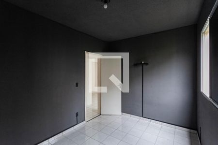 Quarto 1 de apartamento para alugar com 3 quartos, 65m² em São João de Deus (justinópolis), Ribeirão das Neves