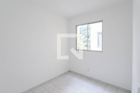 Quarto 2 de apartamento para alugar com 3 quartos, 65m² em São João de Deus (justinópolis), Ribeirão das Neves
