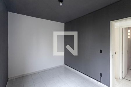 Quarto 1 de apartamento para alugar com 3 quartos, 65m² em São João de Deus (justinópolis), Ribeirão das Neves