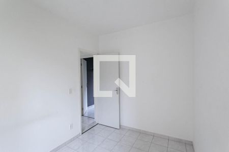 Quarto 2 de apartamento para alugar com 3 quartos, 65m² em São João de Deus (justinópolis), Ribeirão das Neves
