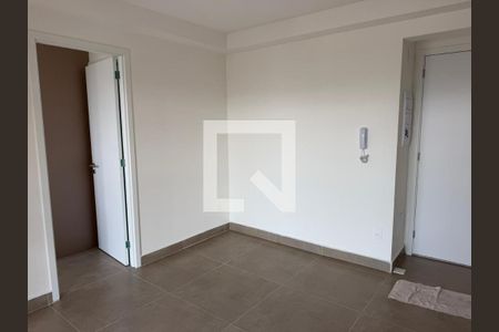 Sala / Cozinha  de apartamento para alugar com 1 quarto, 35m² em Ipiranga, São Paulo