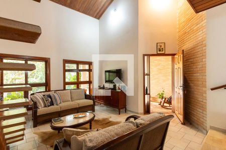 Casa de Condomínio para alugar com 4 quartos, 207m² em Granja Olga Ii, Sorocaba