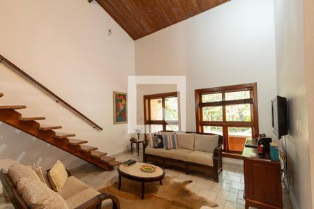 Casa de Condomínio para alugar com 4 quartos, 207m² em Granja Olga Ii, Sorocaba