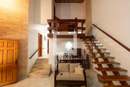 Casa de Condomínio para alugar com 4 quartos, 207m² em Granja Olga Ii, Sorocaba