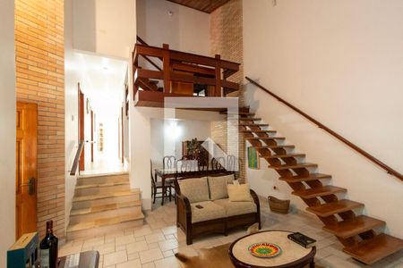 Casa de Condomínio para alugar com 4 quartos, 207m² em Granja Olga Ii, Sorocaba