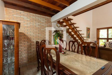 Casa de Condomínio para alugar com 4 quartos, 207m² em Granja Olga Ii, Sorocaba