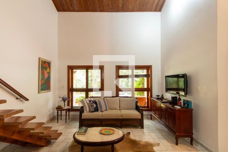 Casa de Condomínio para alugar com 4 quartos, 207m² em Granja Olga Ii, Sorocaba