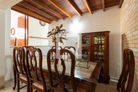 Casa de Condomínio para alugar com 4 quartos, 207m² em Granja Olga Ii, Sorocaba