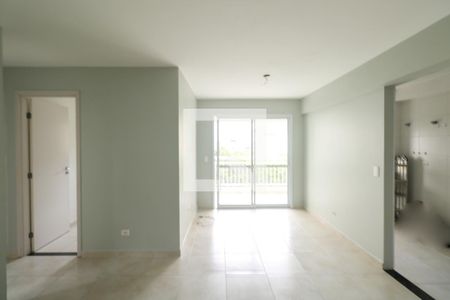 Sala de apartamento para alugar com 3 quartos, 66m² em Centro, Diadema