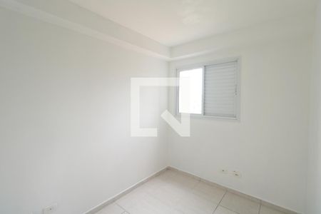 Quarto 2 de apartamento para alugar com 3 quartos, 66m² em Centro, Diadema