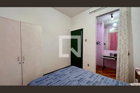 Apartamento à venda com 3 quartos, 110m² em Centro, Belo Horizonte