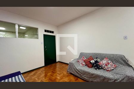 Apartamento à venda com 3 quartos, 110m² em Centro, Belo Horizonte