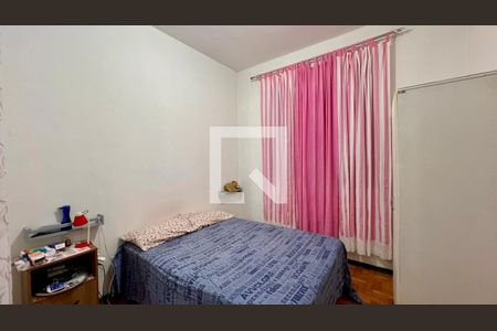 Apartamento à venda com 3 quartos, 110m² em Centro, Belo Horizonte