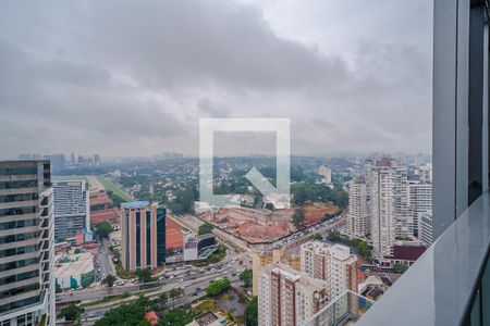 Varanda de apartamento à venda com 2 quartos, 78m² em Butantã, São Paulo
