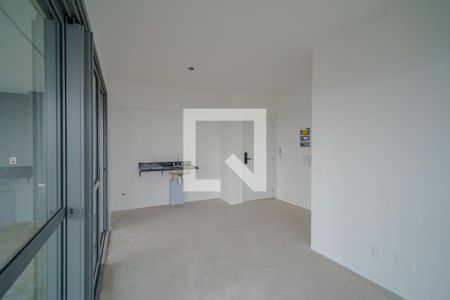 Sala de apartamento à venda com 2 quartos, 78m² em Butantã, São Paulo