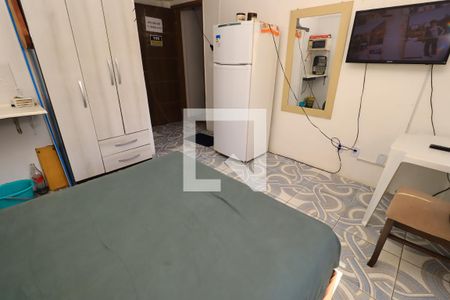 Studio de kitnet/studio para alugar com 1 quarto, 30m² em Itapuã, Salvador