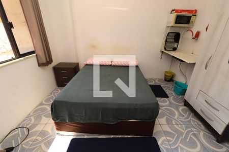 Studio de kitnet/studio para alugar com 1 quarto, 30m² em Itapuã, Salvador