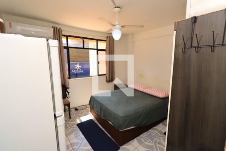 Studio de kitnet/studio para alugar com 1 quarto, 30m² em Itapuã, Salvador