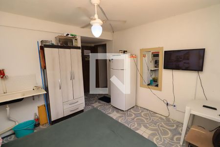 Kitnet/Studio para alugar com 1 quarto, 30m² em Itapuã, Salvador