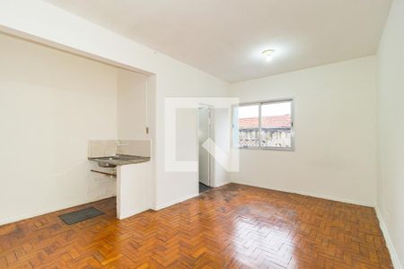 Studio de kitnet/studio para alugar com 1 quarto, 34m² em Mooca, São Paulo