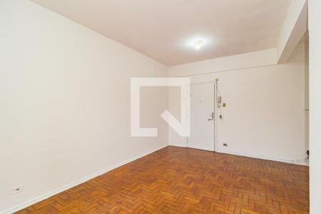 Quarto/Sala de kitnet/studio para alugar com 1 quarto, 34m² em Mooca, São Paulo
