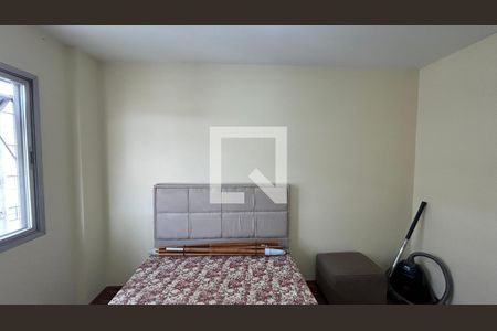 Quarto 2 de apartamento para alugar com 2 quartos, 50m² em Cidade Ademar, São Paulo