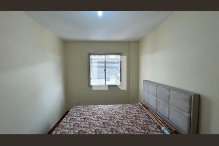 Quarto 2 de apartamento para alugar com 2 quartos, 50m² em Cidade Ademar, São Paulo