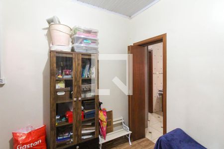 Sala de casa à venda com 5 quartos, 300m² em Centro, Canoas