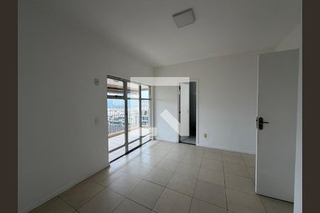 Suíte  de apartamento à venda com 2 quartos, 103m² em Jacarepaguá, Rio de Janeiro
