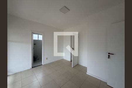 Suíte  de apartamento à venda com 2 quartos, 103m² em Jacarepaguá, Rio de Janeiro