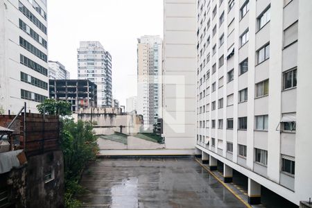 Kitnet/Studio para alugar com 0 quarto, 43m² em Jardim Paulista, São Paulo