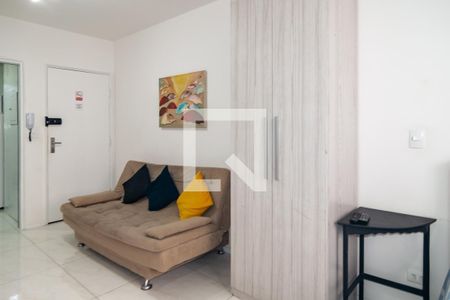 Kitnet/Studio para alugar com 0 quarto, 43m² em Jardim Paulista, São Paulo