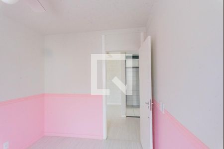 Quarto 1 de apartamento para alugar com 2 quartos, 49m² em Jardim do Lago Ii, Campinas