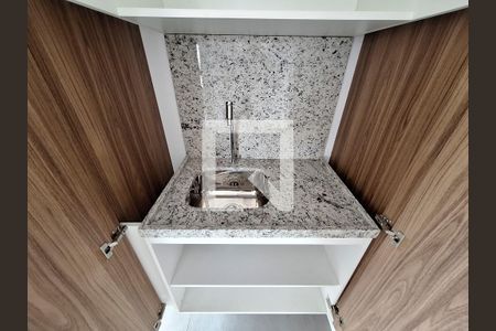 Tanque de apartamento para alugar com 1 quarto, 35m² em Santana, São Paulo