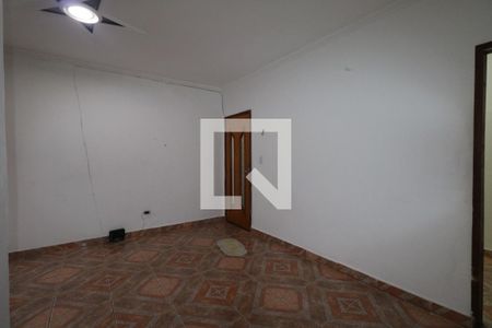 Sala de casa para alugar com 2 quartos, 70m² em Cerâmica, São Caetano do Sul