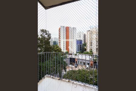 Apartamento para alugar com 3 quartos, 72m² em Jardim Londrina, São Paulo