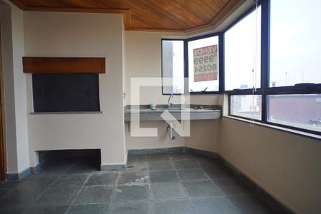 Apartamento à venda com 4 quartos, 134m² em Rio Branco, Porto Alegre