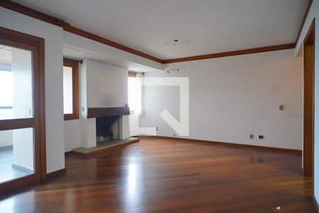 Apartamento à venda com 4 quartos, 134m² em Rio Branco, Porto Alegre