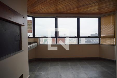 Apartamento à venda com 4 quartos, 134m² em Rio Branco, Porto Alegre