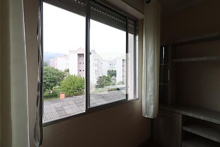 Apartamento para alugar com 1 quarto, 38m² em Morro Santana, Porto Alegre