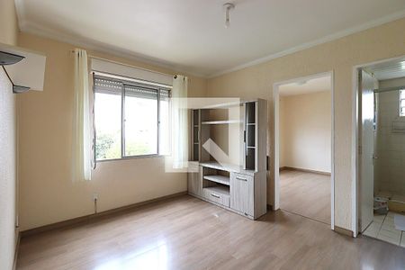 Apartamento para alugar com 1 quarto, 38m² em Morro Santana, Porto Alegre