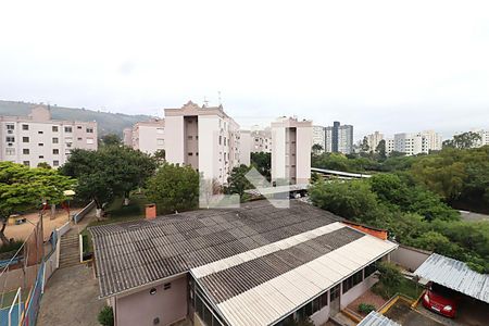 Apartamento para alugar com 1 quarto, 38m² em Morro Santana, Porto Alegre