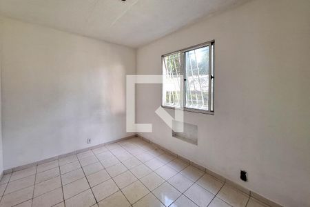 Quarto 1 de apartamento para alugar com 2 quartos, 50m² em Santa Barbara, Niterói
