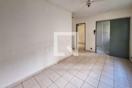 Sala de apartamento para alugar com 2 quartos, 50m² em Santa Barbara, Niterói