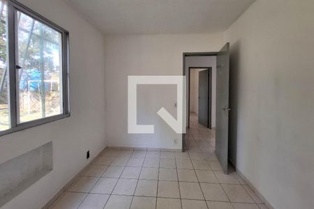 Quarto 1 de apartamento para alugar com 2 quartos, 50m² em Santa Barbara, Niterói