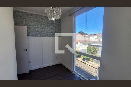 Quarto 2 de apartamento para alugar com 2 quartos, 82m² em Santa Maria, São Caetano do Sul