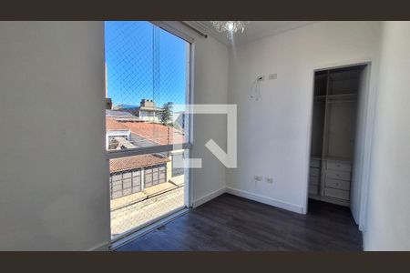 Quarto 2 de apartamento para alugar com 2 quartos, 82m² em Santa Maria, São Caetano do Sul