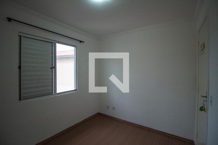 Quarto 2 de apartamento para alugar com 2 quartos, 47m² em Jardim Tatiana, Votorantim