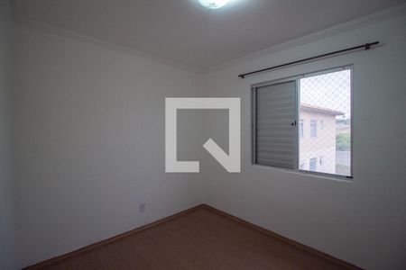 Quarto 2 de apartamento para alugar com 2 quartos, 47m² em Jardim Tatiana, Votorantim
